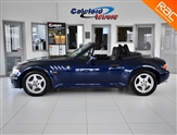 Used BMW Z3