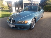 Used BMW Z3