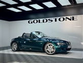 Used BMW Z3