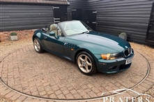 BMW Z3