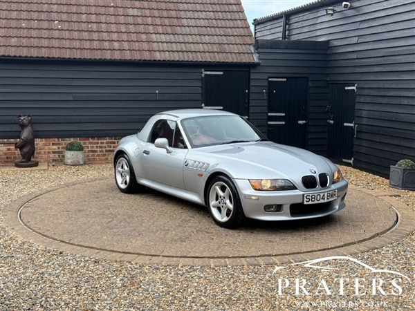 Large image for the Used BMW Z3