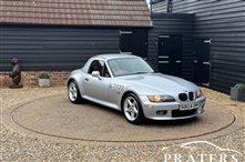 BMW Z3