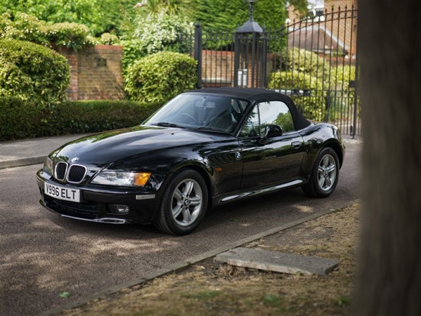 Large image for the Used BMW Z3