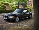 Used BMW Z3