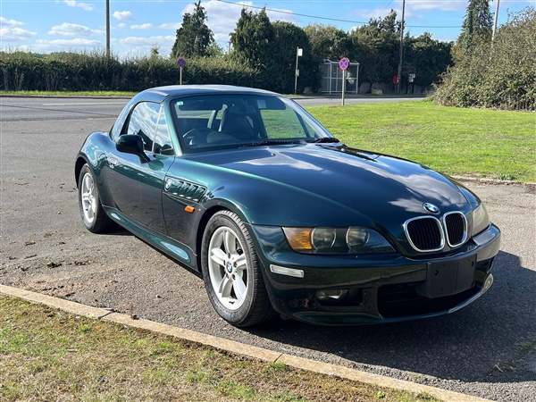 Large image for the Used BMW Z3