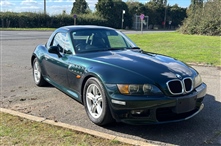 BMW Z3