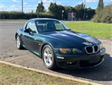 Used BMW Z3