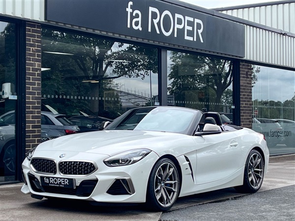 Large image for the Used BMW Z4