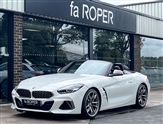 Used BMW Z4