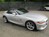 Used BMW Z4