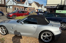 BMW Z4