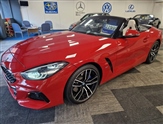 Used BMW Z4