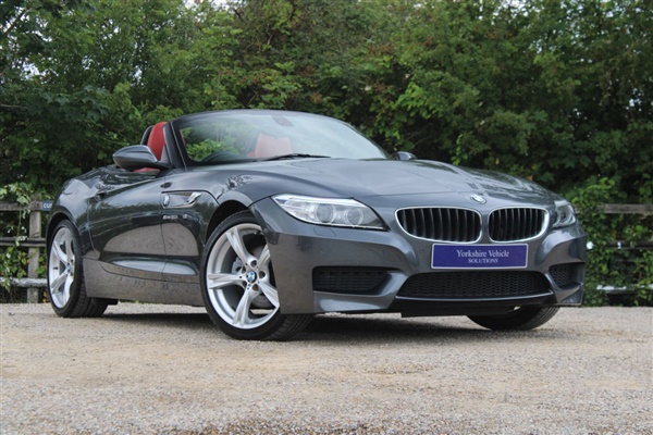 Large image for the Used BMW Z4