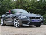Used BMW Z4