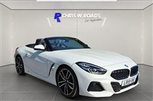 Used BMW Z4