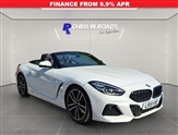 BMW Z4 Image 1