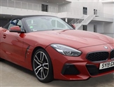 Used BMW Z4 Used BMW Z4