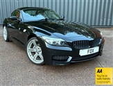 Used BMW Z4