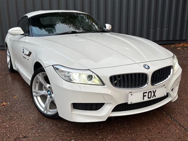 Large image for the Used BMW Z4