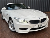 Used BMW Z4