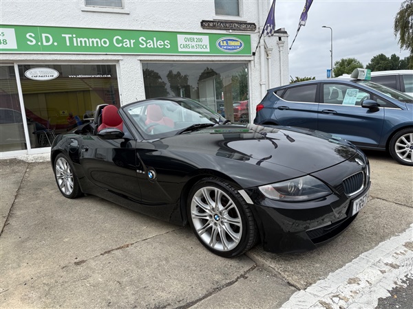 Large image for the Used BMW Z4