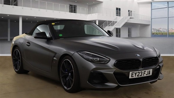 Large image for the Used BMW Z4