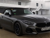 Used BMW Z4