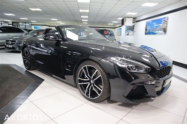 Large image for the Used BMW Z4