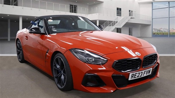 Large image for the Used BMW Z4