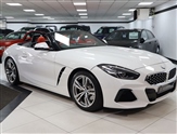 Used BMW Z4 Used BMW Z4
