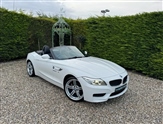 Used BMW Z4