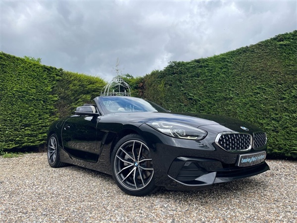 Large image for the Used BMW Z4