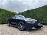 Used BMW Z4