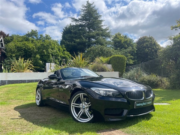 Large image for the Used BMW Z4