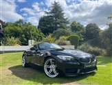 Used BMW Z4