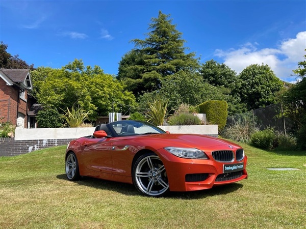 Large image for the Used BMW Z4