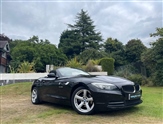 Used BMW Z4