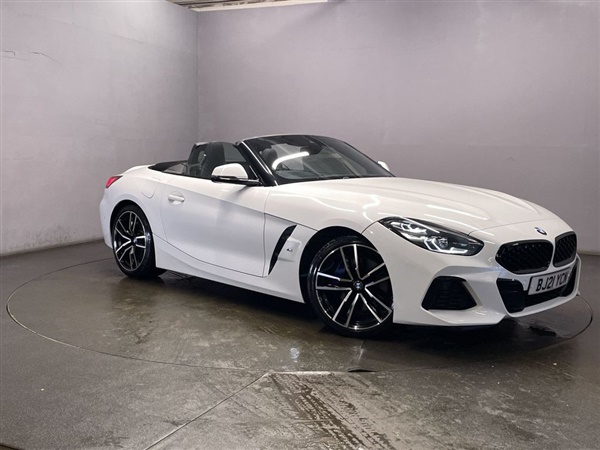 Large image for the Used BMW Z4