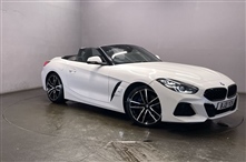 Used BMW Z4