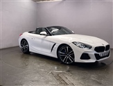 BMW Z4 Image 1