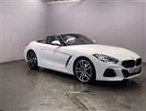 BMW Z4 Image 2