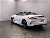 BMW Z4 Image 6