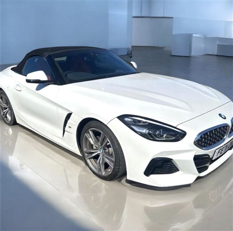 Large image for the Used BMW Z4