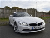 Used BMW Z4