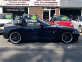 Used BMW Z4