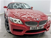Used BMW Z4