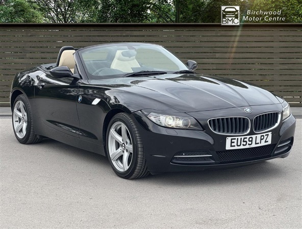 Large image for the Used BMW Z4