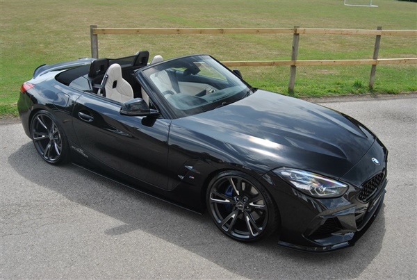 Large image for the Used BMW Z4