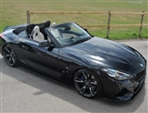 Used BMW Z4