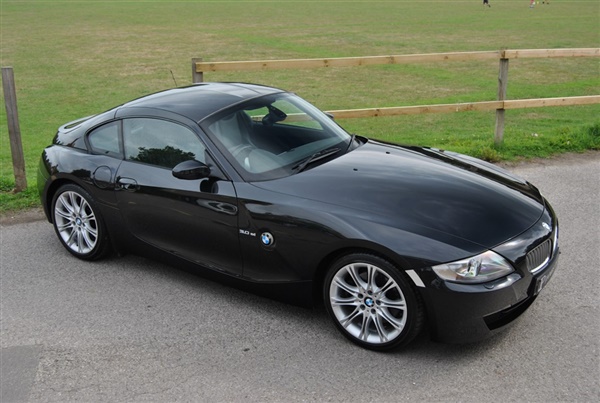 Large image for the Used BMW Z4